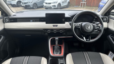 Honda HR-V 1.5 eHEV Advance Style 5dr CVT Hybrid Hatchback